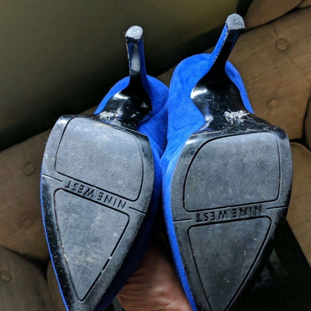 High heels - Picture 3 of 4